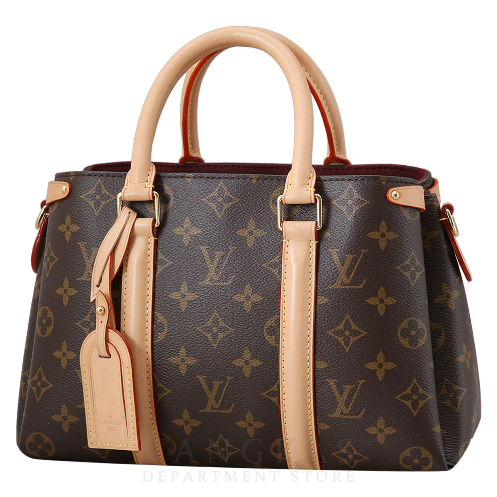 LOUIS VUITTON(USED)루이비통 모노그램 수플로BB